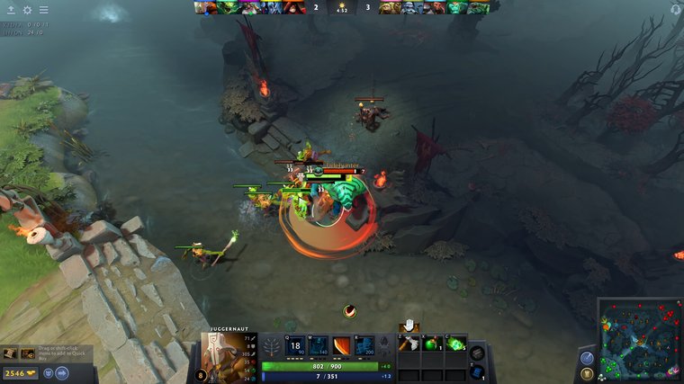 Dota 2